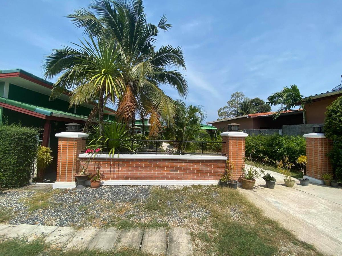 Suntalee House Nai Yang Exterior foto