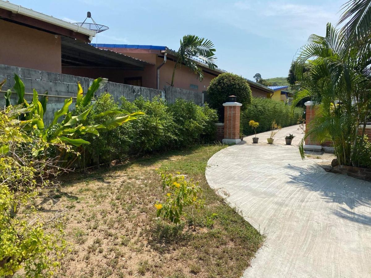Suntalee House Nai Yang Exterior foto