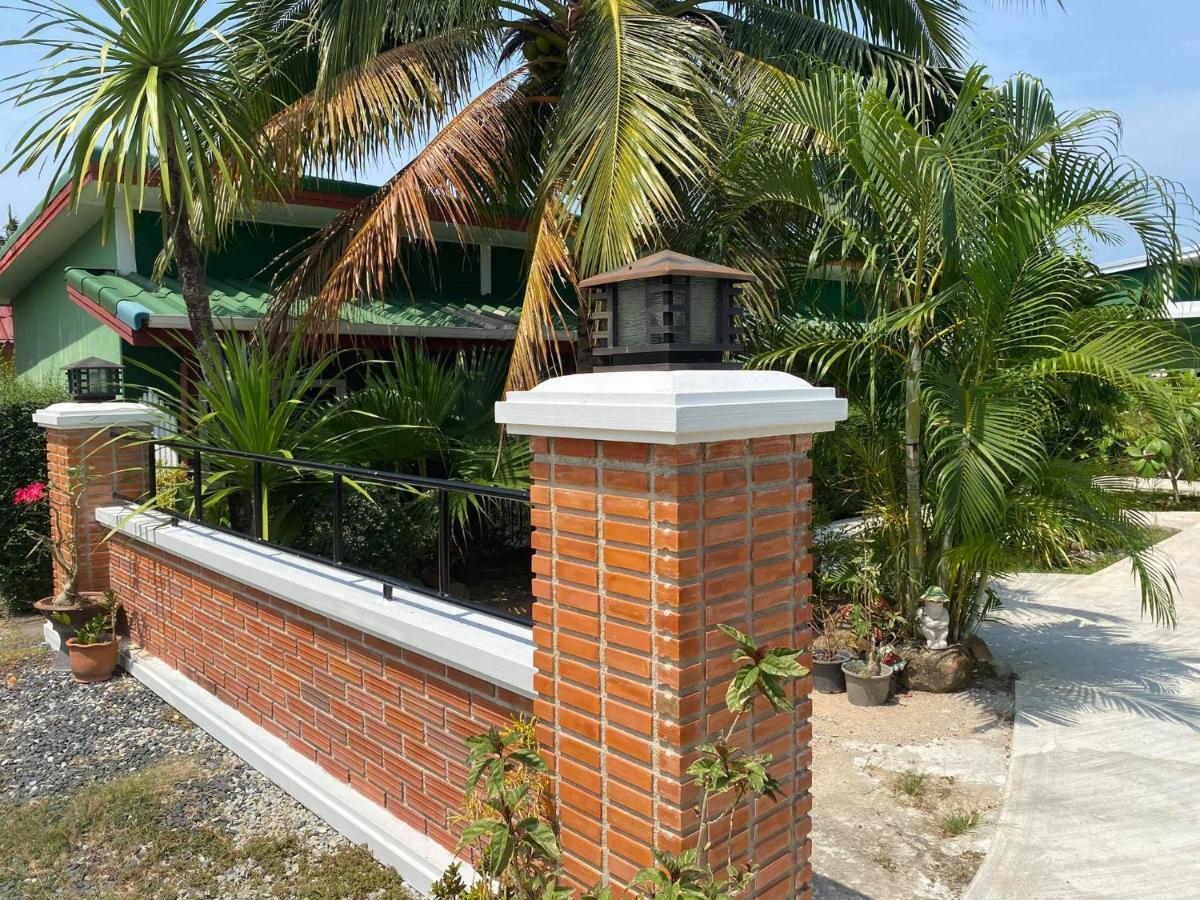 Suntalee House Nai Yang Exterior foto