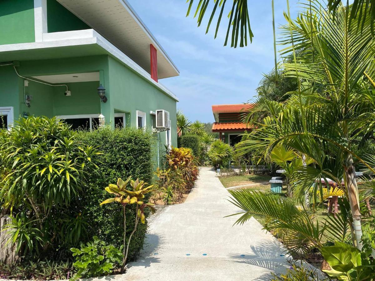 Suntalee House Nai Yang Exterior foto