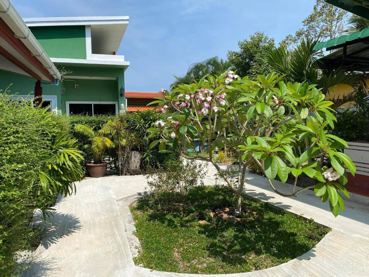 Suntalee House Nai Yang Exterior foto