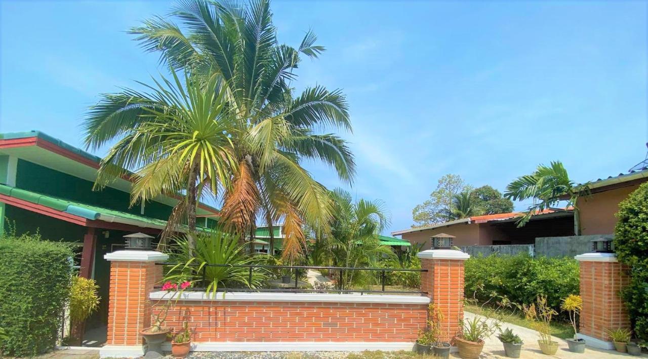 Suntalee House Nai Yang Exterior foto
