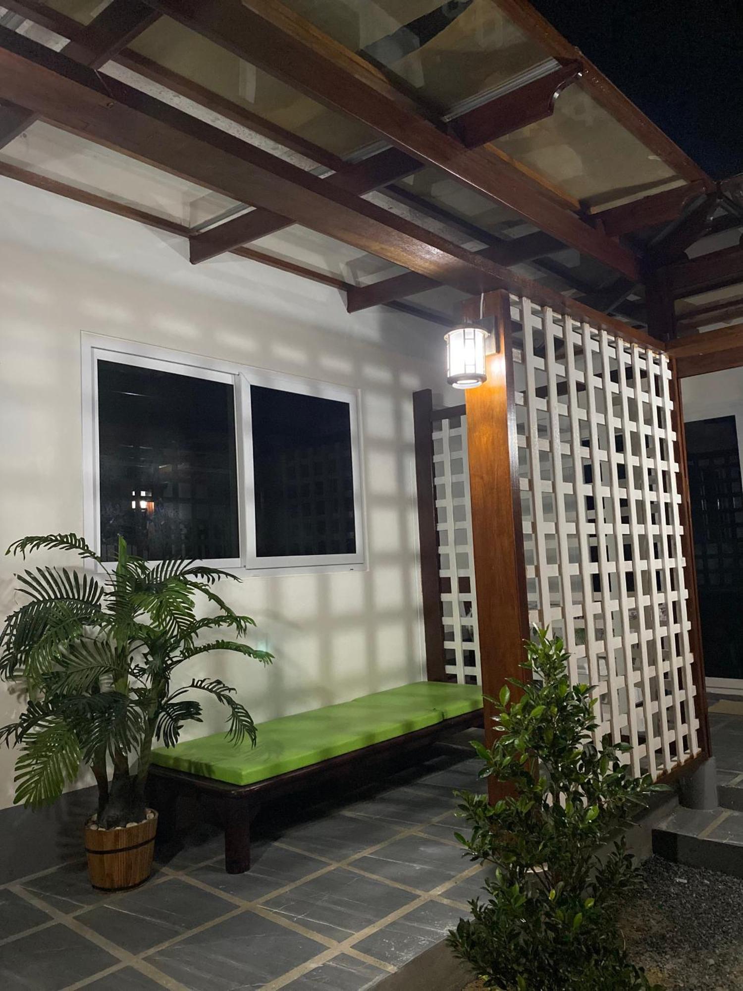 Suntalee House Nai Yang Exterior foto