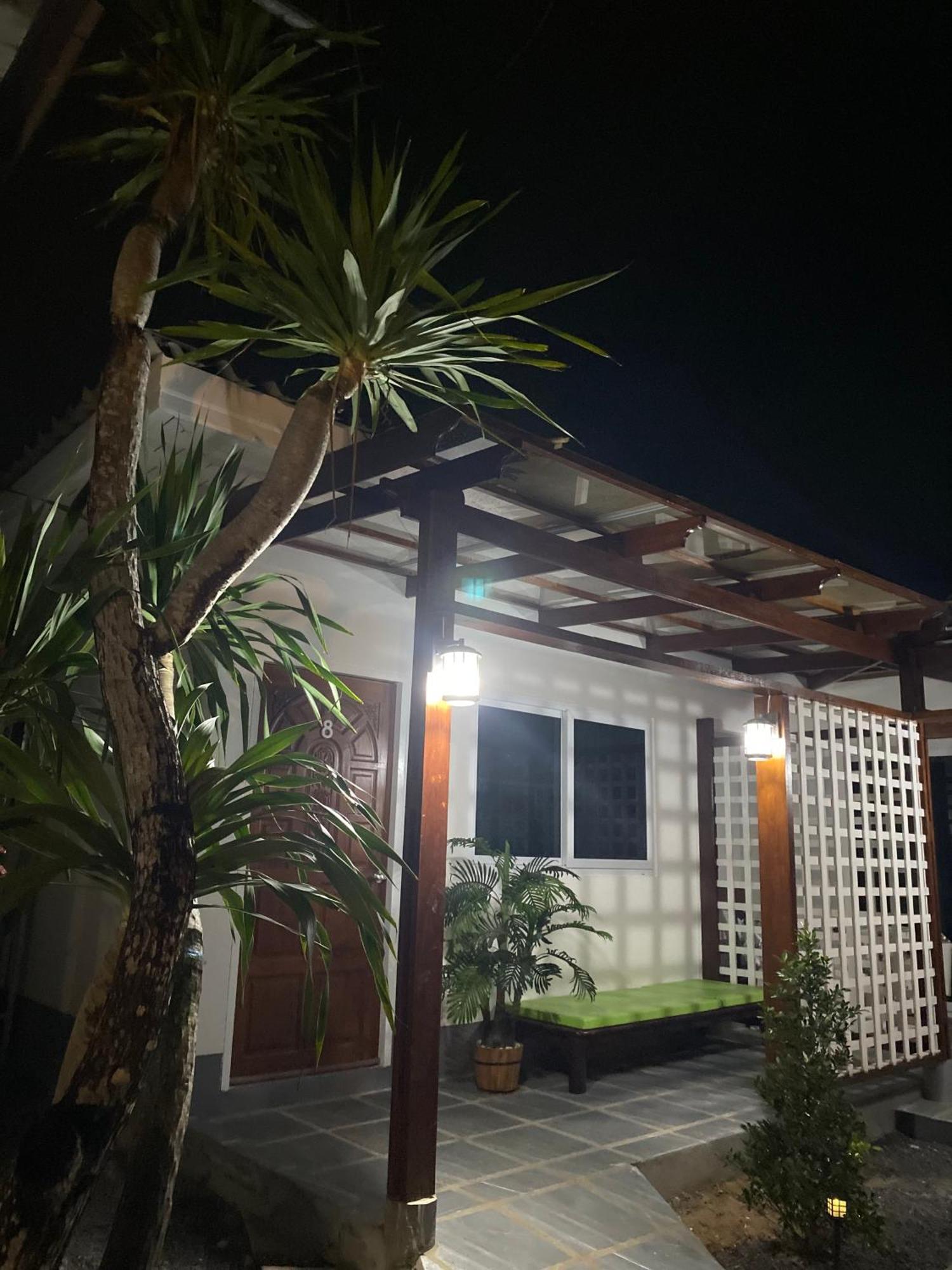 Suntalee House Nai Yang Exterior foto