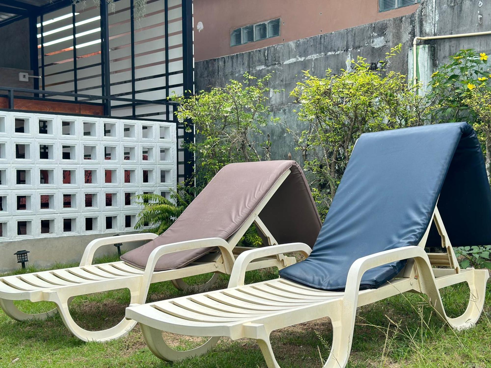 Suntalee House Nai Yang Exterior foto