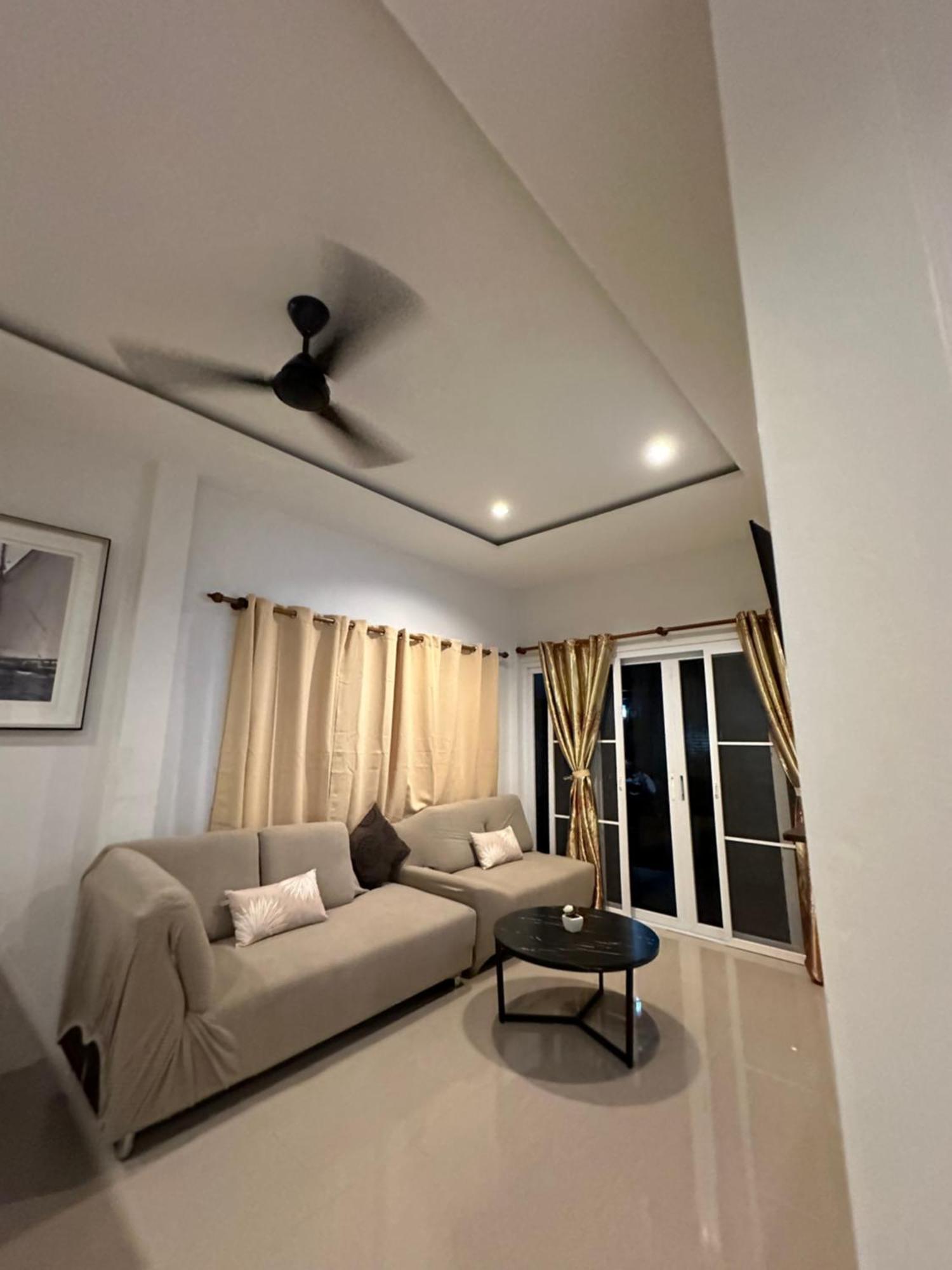 Suntalee House Nai Yang Exterior foto