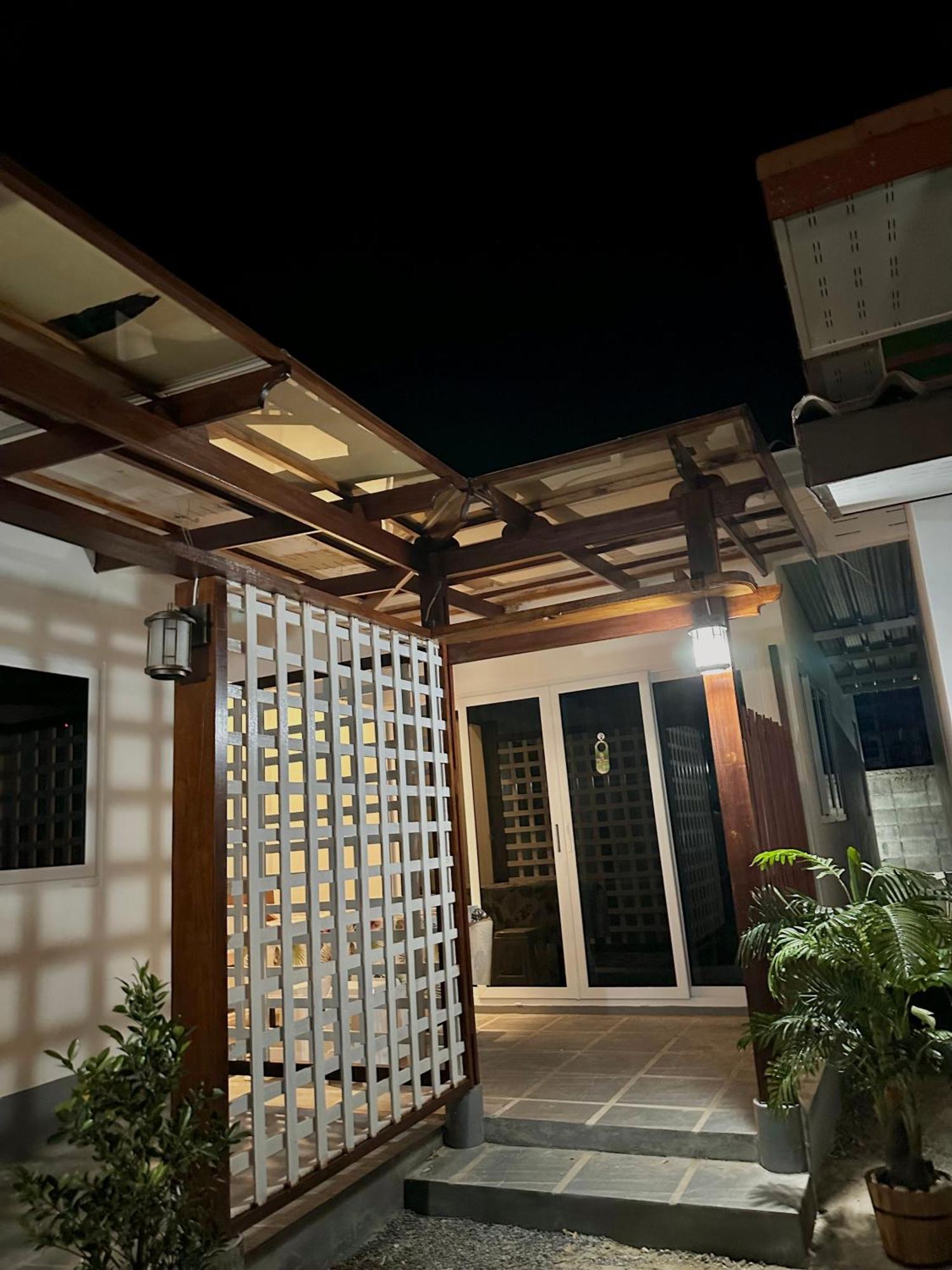 Suntalee House Nai Yang Exterior foto