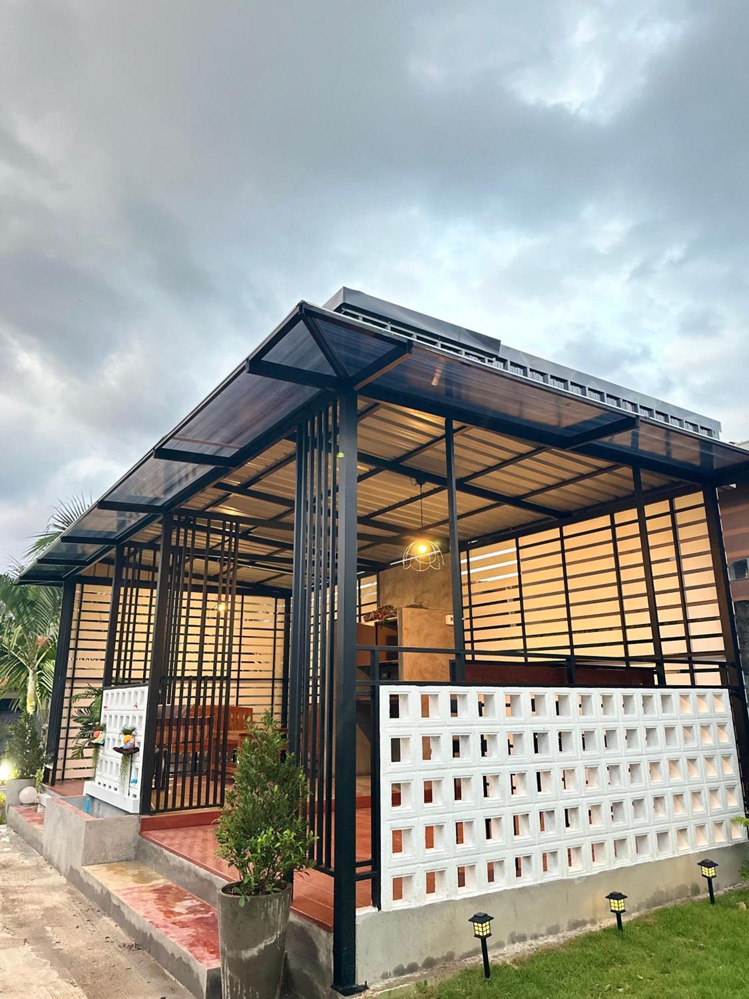 Suntalee House Nai Yang Exterior foto