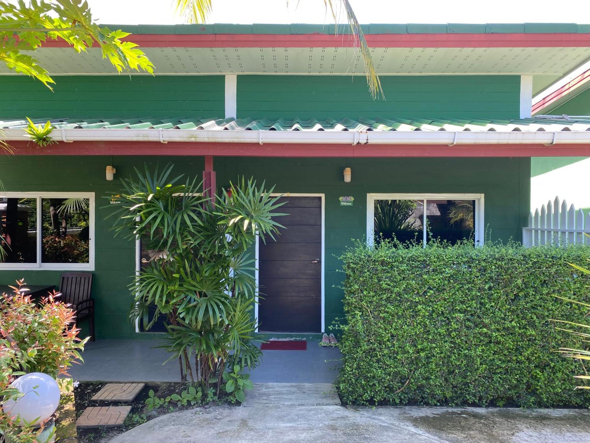 Suntalee House Nai Yang Exterior foto