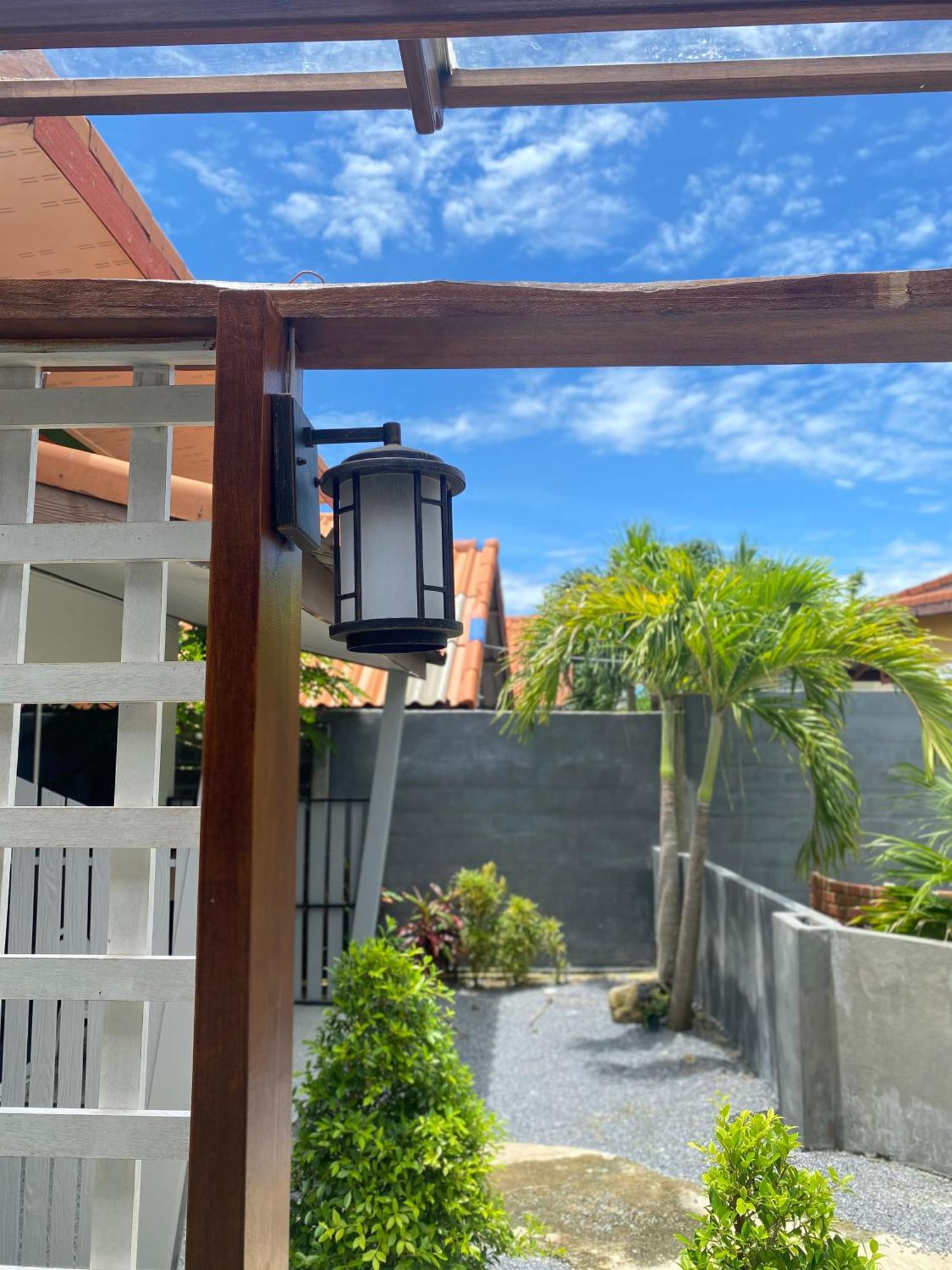 Suntalee House Nai Yang Exterior foto