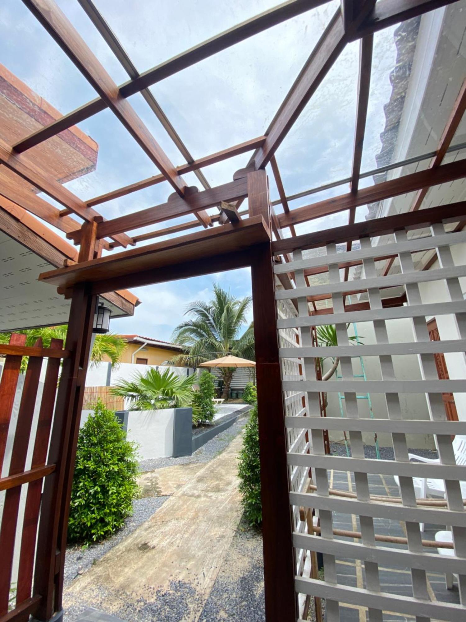 Suntalee House Nai Yang Exterior foto
