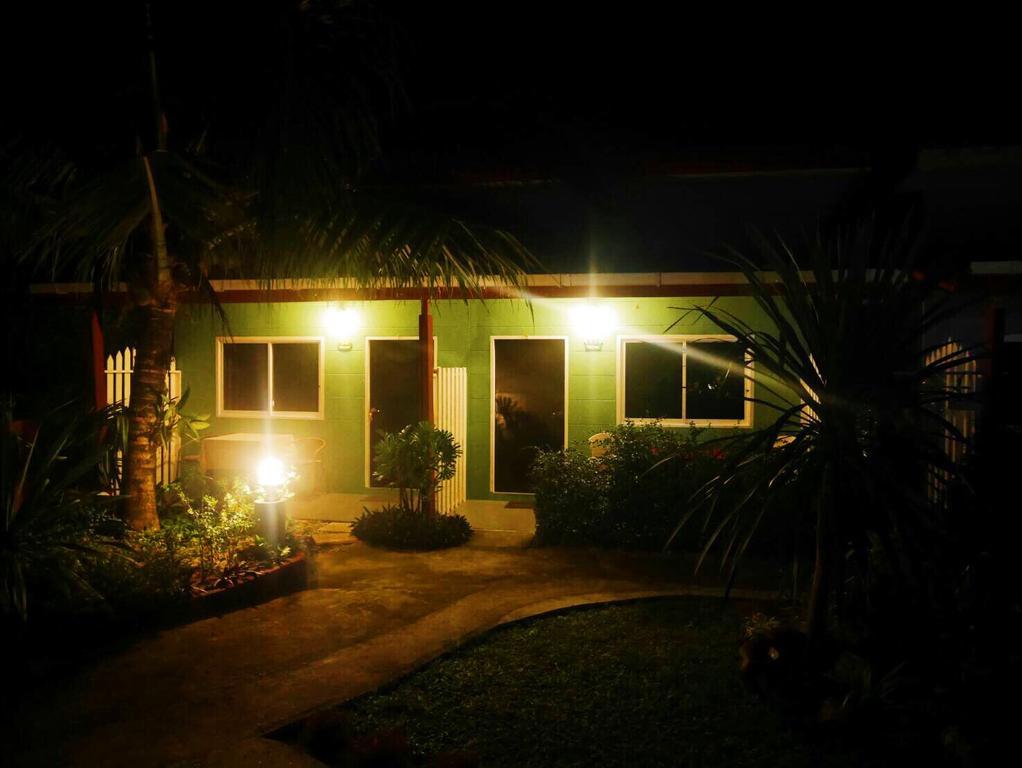 Suntalee House Nai Yang Exterior foto