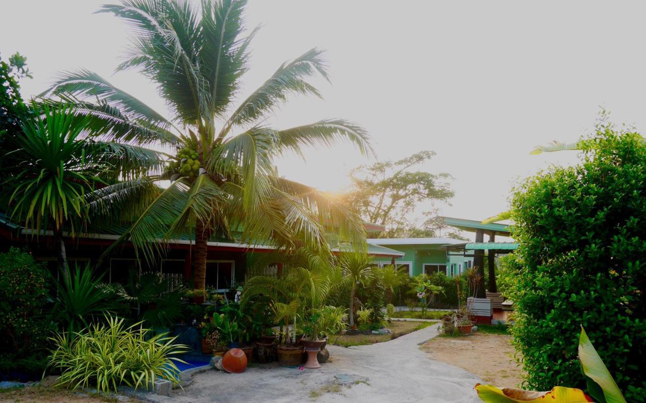 Suntalee House Nai Yang Exterior foto